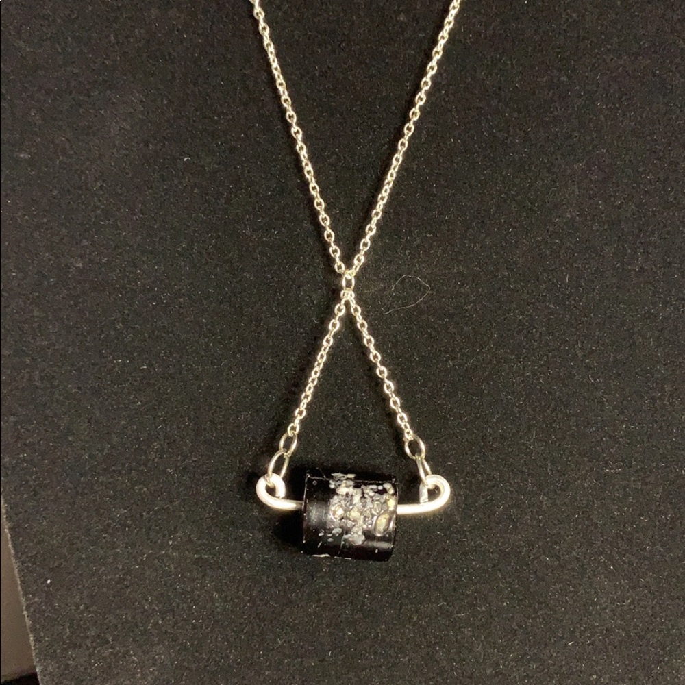 Handmade Fancy Fidget Necklace